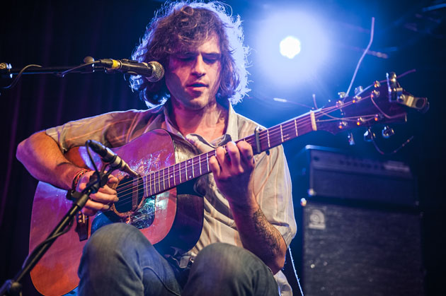 ryley walker fm