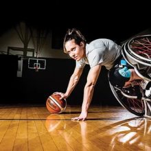 SAAdaptive Sports