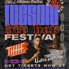 Tucson Hip Hop Festival – Day 3 w/ Masta Ace & Marco Polo