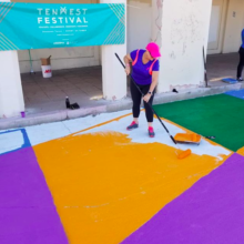 Tucson’s New Director of Transportation, Diana Alarcon