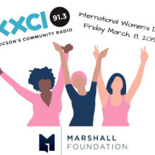 International Women’s Day 2019
