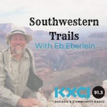 Southwestern Trails
