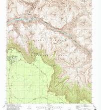 Topographic Maps