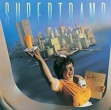 Supertramp-Breakfast In America-Classic Pick