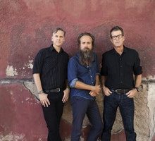 Calexico and Iron & Wine, KXCI Presents!