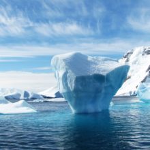 Four Cold Weather Travel Destinations to Help Break the Arizona Heat