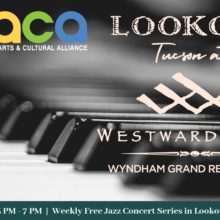 Lookout Tucson Jazz Concert Series