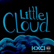 Little Cloud – Live in Studio 2A