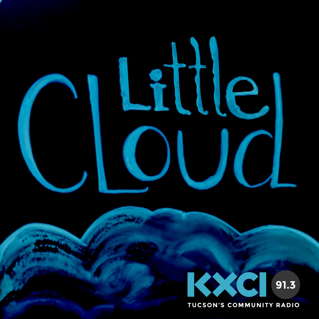 KXCI Community Radio KXCI Community Radio