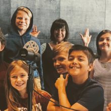 Youth Broadcasting Camp Showcase “Technical Difficulties”