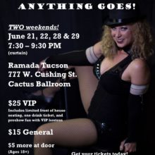 Anything Goes!