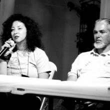 The Scott Warren Trial in Context: A Community Panel Part 2