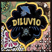 Diluvio AZ – Live in Studio 2A