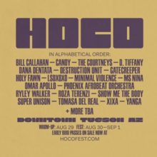 HoCo Fest