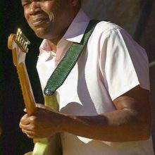 Robert Cray, KXCI Presents