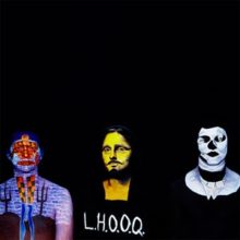 Animal Collective, KXCI Presents!