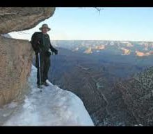 The Grandview Trail, Grand Canyon