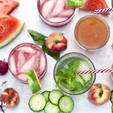 Summer Quench Fest at Rincon Valley
