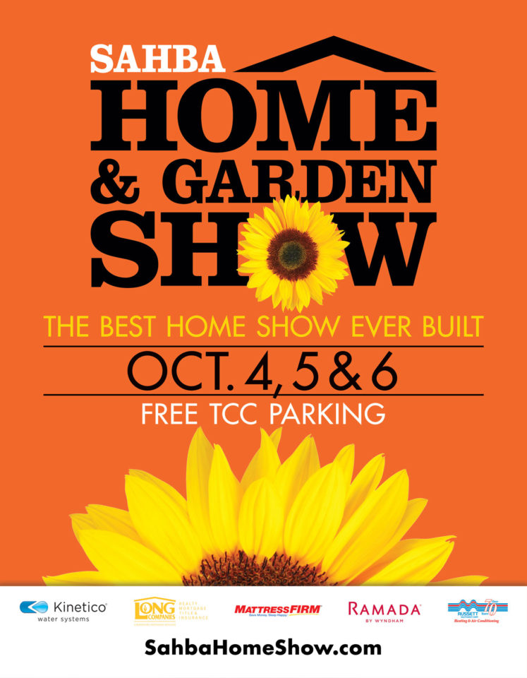 Sahba Fall Home And Garden Show Kxci