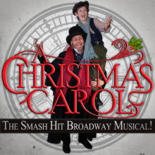 A Christmas Carol & Dickens Festival