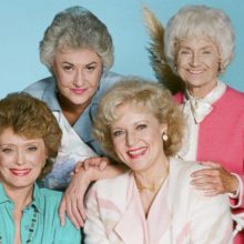 Golden Girls Gala