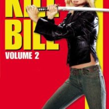 Kill Bill Vol 2