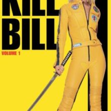 Kill Bill Vol. 1
