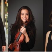 Tucson Symphony Orchestra Masterworks Eroica