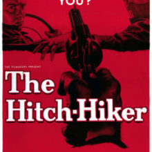 The Hitch-Hiker