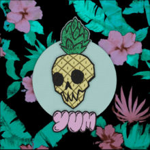 Yum! – Live in Studio 2A