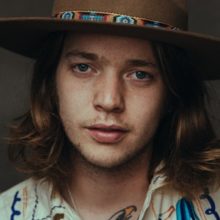 Billy Strings, KXCI Presents!