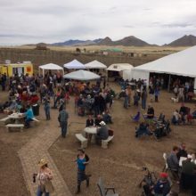 First-ever Southeast Arizona “New Vintners” Harvest Festival Set for September 21