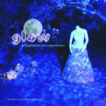 GLOW! A Nighttime Art Experience