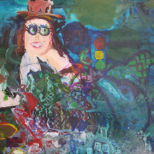 Arts for All Exhibition