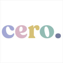 Cero. A Low Waste Pop Up Shop.