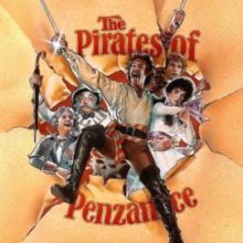The Pirates Of Penzance