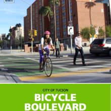 Bike Boulevards + Ice Cream Socials