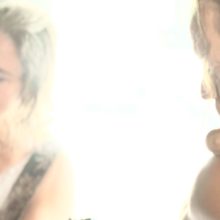Live on KXCI: Faun Fables, “Ydun”