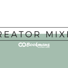 Art Jam & Creator Mixer