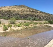 The Santa Cruz River Heritage Project