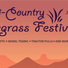 Agri-Country Bluegrass Festival