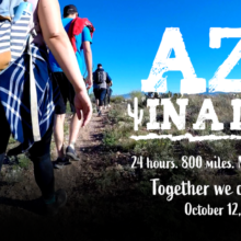 AZT in a Day 2019