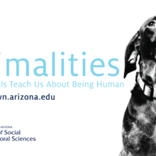 UA Downtown Lecture: “The Thinking Dog”