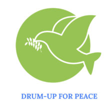 Meet Let’s Beat & Drum-Up For Peace