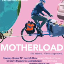 Motherload is Coming to Tucson!