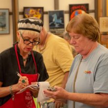 TREASURE HOUSE ESTATE SALE