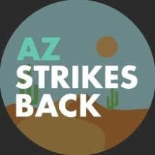 Arizona Youth Climate Strike