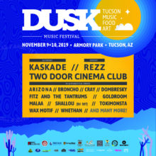 Dusk Festival