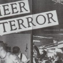 Sheer Terror