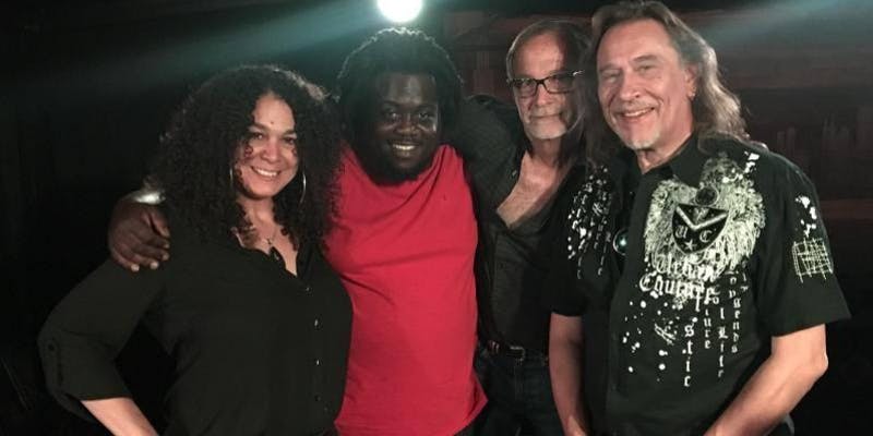 Soul Essential Kxci
